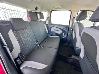 CITROEN C3 Picasso usata, con Climatizzatore