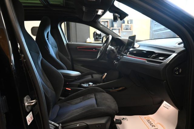 BMW X2 usata 127