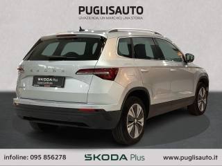 SKODA Karoq usata, con Chiusura centralizzata