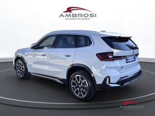 BMW X1 usata 3