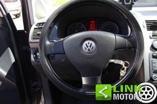 VOLKSWAGEN Touran usata 26