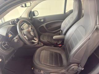 SMART ForTwo usata, con Autoradio digitale