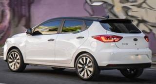 EVO Evo3 usata, con Airbag