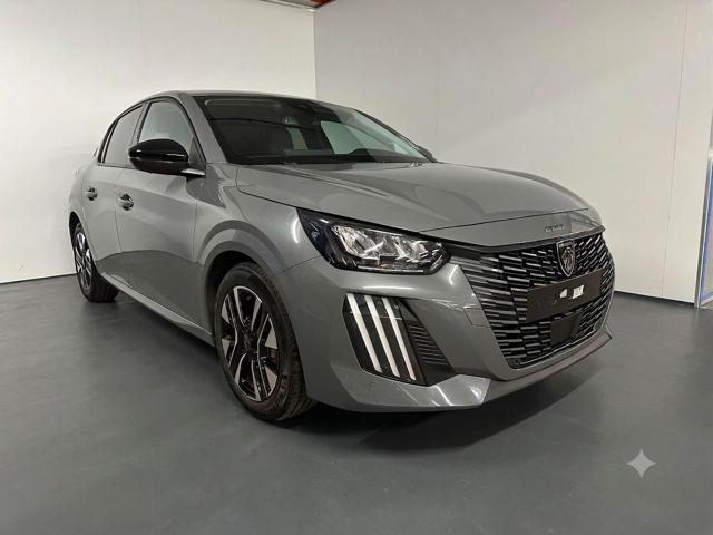 PEUGEOT 208 usata, con Airbag laterali