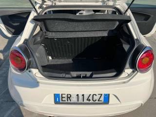 ALFA ROMEO MiTo usata, con Immobilizzatore elettronico
