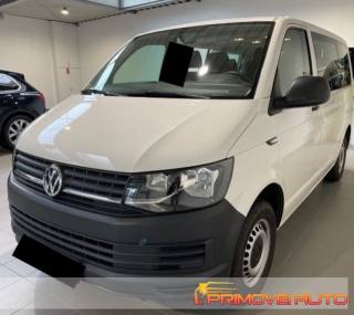 VOLKSWAGEN Caravelle usata, con Servosterzo