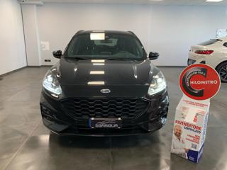 FORD Kuga usata, con Airbag