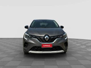 RENAULT Captur usata 7
