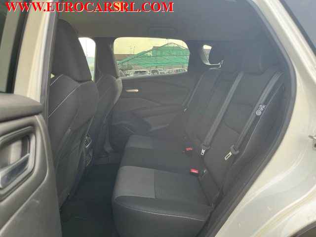 NISSAN Qashqai usata 25