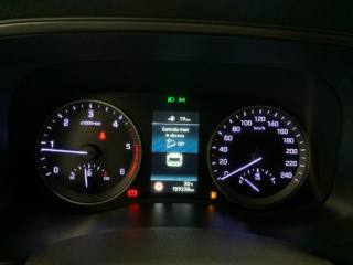 HYUNDAI Tucson usata, con Luci diurne LED