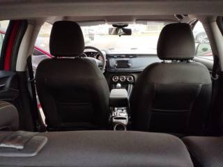 ALFA ROMEO Giulietta usata, con Touch screen