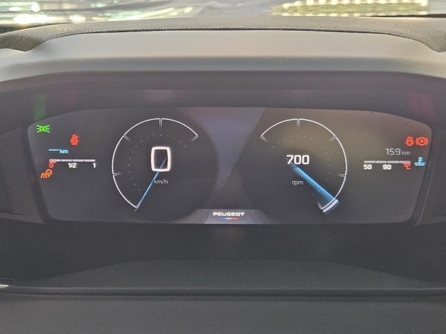 PEUGEOT 2008 usata, con Vetri oscurati