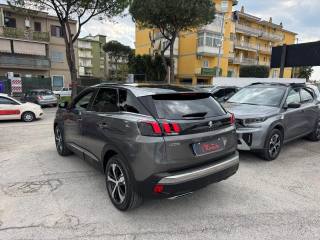 PEUGEOT 3008 usata, con Chiusura centralizzata