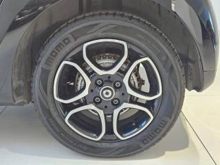 SMART ForFour usata, con Luci diurne