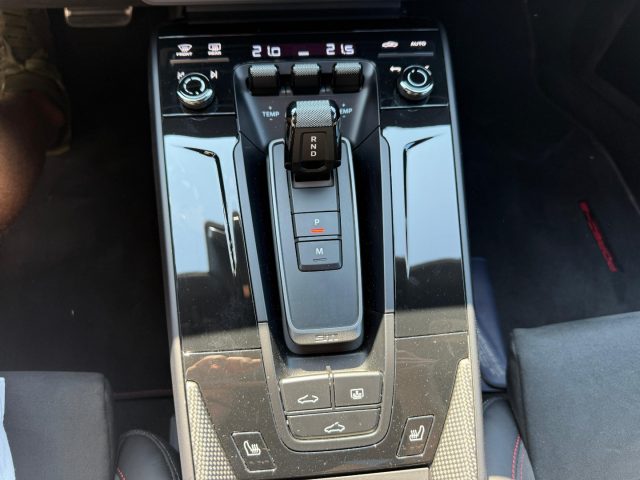 PORSCHE 911 usata, con Sistema di navigazione