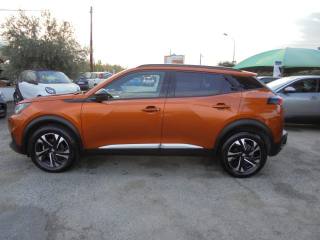 PEUGEOT 2008 usata, con Chiusura centralizzata