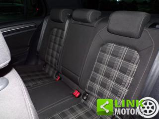 VOLKSWAGEN Golf GTD usata, con Boardcomputer