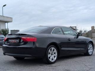 AUDI A5 usata, con Airbag