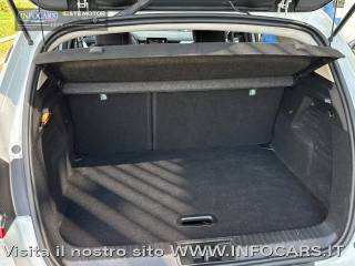 RENAULT Captur usata, con Controllo elettronico della corsia