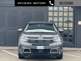 CITROEN C5 Aircross usata, con Airbag