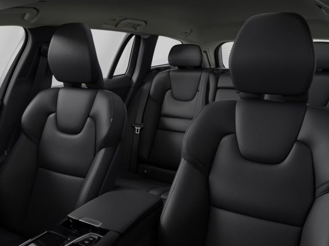 VOLVO V60 usata, con Climatizzatore