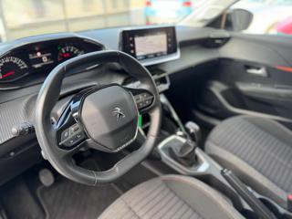 PEUGEOT 208 usata, con Alzacristalli elettrici