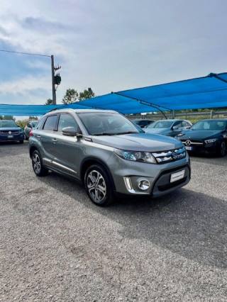 SUZUKI Vitara 1.6 DDiS 4WD AllGrip DCT V-Top+SOLO 65000 KM