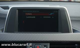 BMW X2 usata, con Sedile posteriore sdoppiato