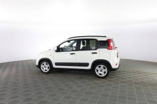 FIAT Panda usata 5