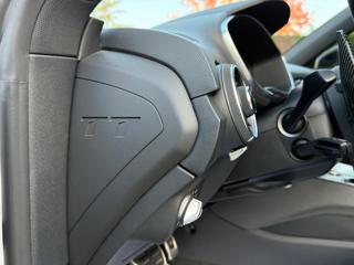 AUDI TT RS usata, con Interni in pelle