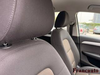 AUDI Q3 usata, con Cerchi in lega