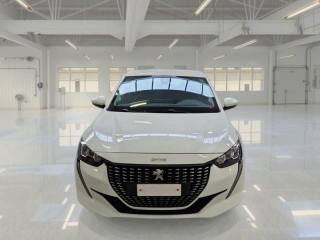 PEUGEOT 208 usata, con Airbag Passeggero