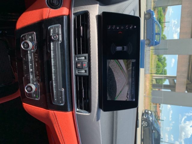 BMW X2 usata, con Park Distance Control