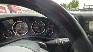 JEEP Wrangler usata, con Sedili sportivi