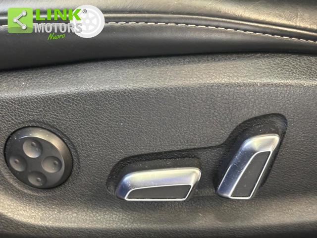 AUDI A5 usata, con Trazione integrale