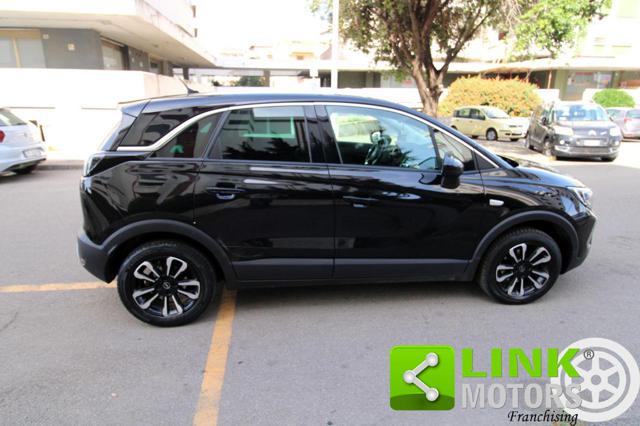 OPEL Crossland usata, con Bluetooth