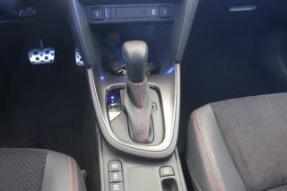 TOYOTA Yaris Cross usata, con Bracciolo