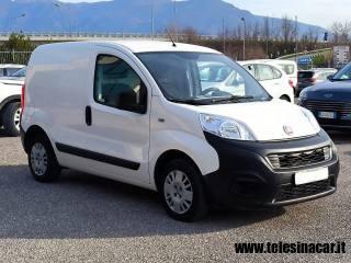 FIAT Fiorino usata, con Climatizzatore