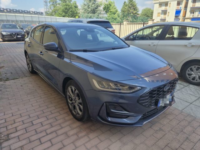 FORD Focus usata, con Airbag Passeggero
