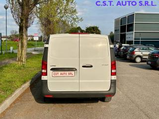 MERCEDES-BENZ Vito usata, con Controllo trazione