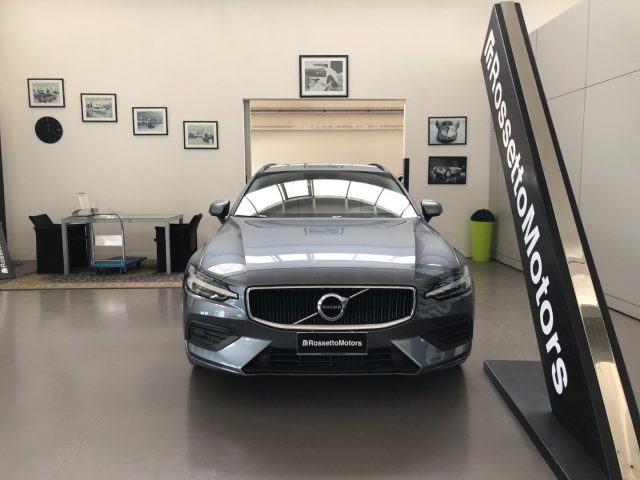 VOLVO V60 usata, con Airbag laterali