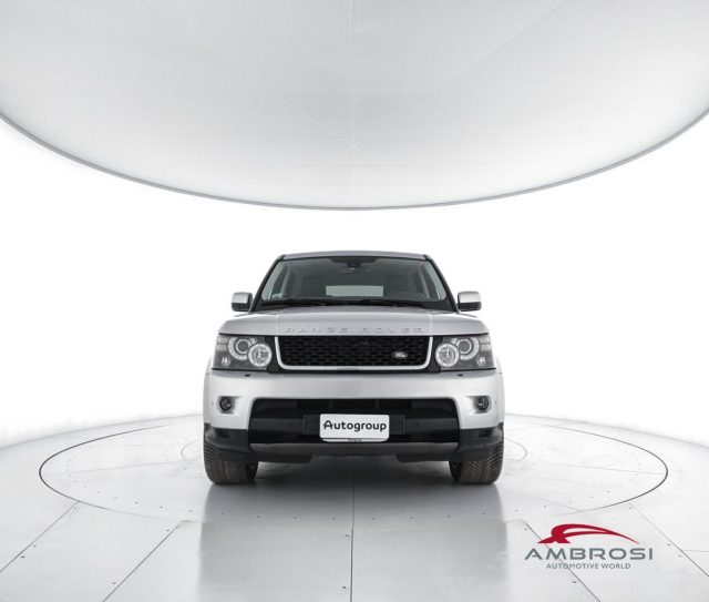 LAND ROVER Range Rover Sport usata 4