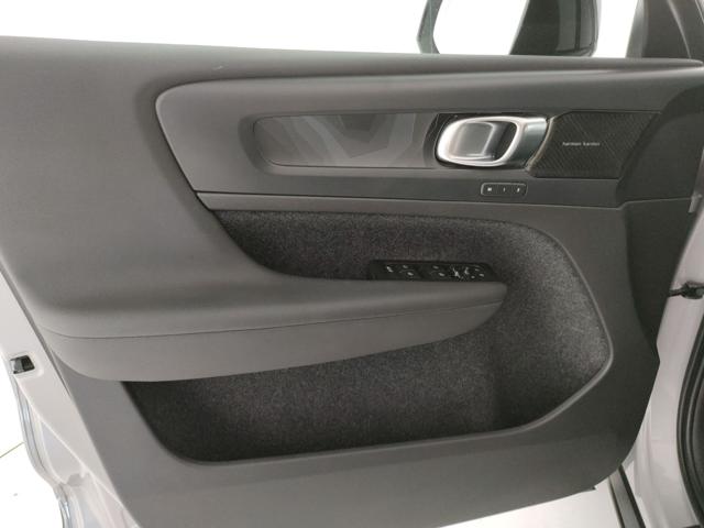 VOLVO XC40 usata, con Controllo trazione