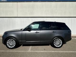 LAND ROVER Range Rover usata, con Antifurto
