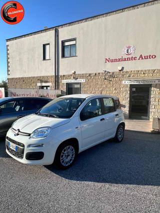 FIAT Panda usata, con Airbag Passeggero