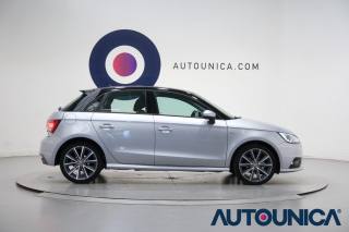 AUDI A1 usata, con Airbag Passeggero