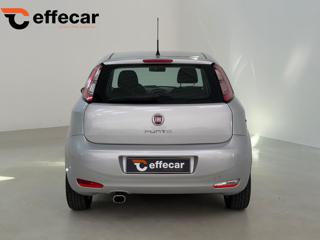 FIAT Punto usata, con Autoradio