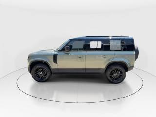 LAND ROVER Defender usata, con Climatizzatore