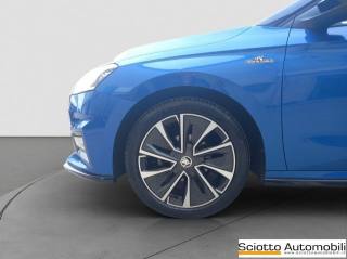 SKODA Fabia usata, con Bluetooth
