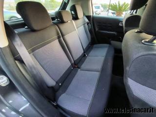 CITROEN C3 usata, con Bluetooth